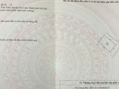 Mặt phố hà huy tập -chính chủ bán căn nhà 2 tầng 1 tum -lô góc mt 4.8m 4