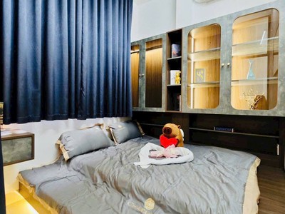 Bán chdv 6 tầng thang máy, 18p, dt 145tr/th. xô viết nghệ tĩnh, bình thạnh 4