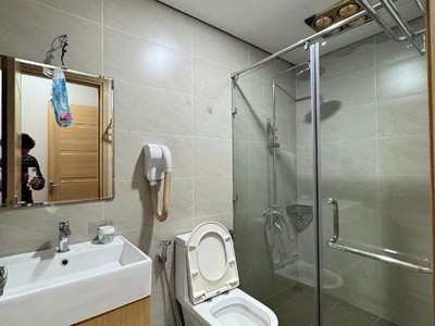 Căn hộ chung cư cao cấp dreamland bonanza - 71m2, 2p.ngủ 2wc - full nội thất, ở luôn 4