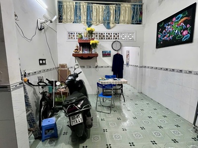 Cần bán nhà tại lê văn khương, quận 12 nhà có vị trí thuận tiện, gần các tiện ích và giao thông dễ 4