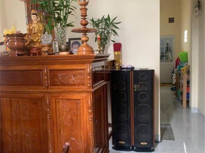 Bán nhà 1 trệt 1 lầu kiến thiết, phước hòa, nha trang - giá 3,5 tỷ 1