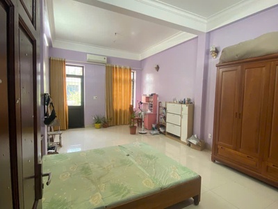 Bán nhà mặt phố hoàng công chất, thái bình - 3.6 tỷ, 65m , 3 tầng 0