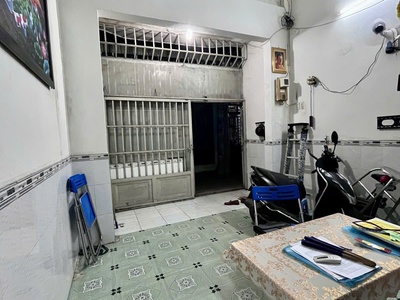 Cần bán nhà tại lê văn khương, quận 12 nhà có vị trí thuận tiện, gần các tiện ích và giao thông dễ 1