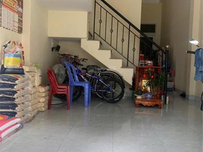 Bán nhà 1 trệt 1 lầu kiến thiết, phước hòa, nha trang - giá 3,5 tỷ 0