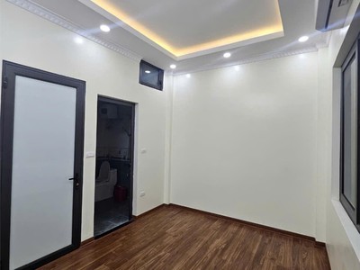 Bán nhà phố thành công, quận ba đình, hà nội. diện tích 25m2 xây 4 tầng, sđcc. giá: 4.950 1