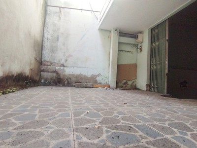 Bán nhà 2 tầng, 52m , mã lò, bình trị đông a, 3.5 tỷ, sổ hồng 3