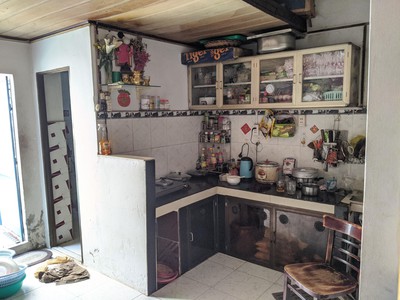 Bán nhà 76m , mã lò, bình trị đông a, bình tân, 4.3 tỷ, sổ hồng 2