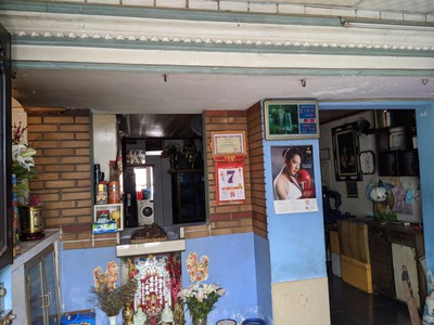 Bán nhà 76m , mã lò, bình trị đông a, bình tân, 4.3 tỷ, sổ hồng 0