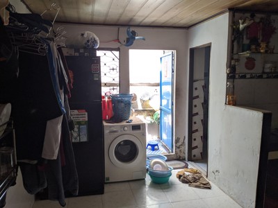 Bán nhà 76m , mã lò, bình trị đông a, bình tân, 4.3 tỷ, sổ hồng 4