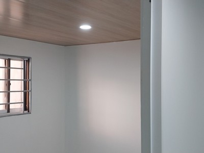 ♪nhà kiệt trần cao vân gần k471 nguyễn tất thành, 30m2, 2.5 tầng cứng sạch, ở ngay 1.7  tỷ 3