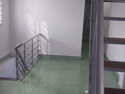 ♪nhà kiệt trần cao vân gần k471 nguyễn tất thành, 30m2, 2.5 tầng cứng sạch, ở ngay 1.7  tỷ 4