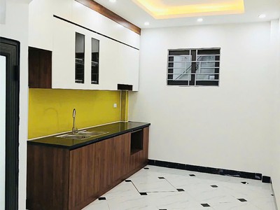 Nhà đẹp - giá tốt - chính chủ cần bán nhà vị trí đẹp tại vạn phúc ,hà đông, hà nội 1