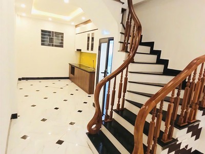 Nhà đẹp - giá tốt - chính chủ cần bán nhà vị trí đẹp tại vạn phúc ,hà đông, hà nội 3