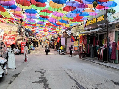 Nhà đẹp - giá tốt - chính chủ cần bán nhà vị trí đẹp tại vạn phúc ,hà đông, hà nội 4