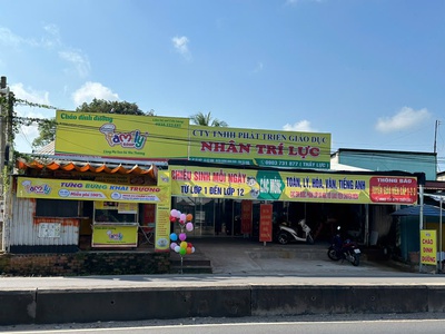 Chính chủ cần bán gấp đất mặt tiền đường đất sét - bến củi, xã lộc ninh, dương minh châu, tây ninh 2