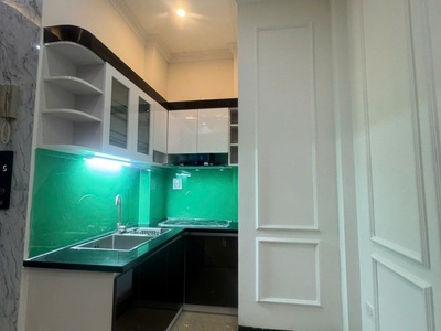 Bán nhà ngọc lâm - long biên - 33m2 x 5t - mt 5.6m - 7.5 tỷ -  ô tô dừng đỗ ngày đêm 3