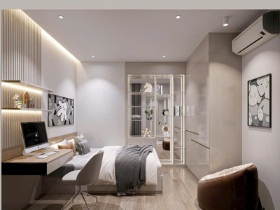 Kề mt nguyễn tri phương, 45m2, 3 tầng mới tinh, 3.x tỷ 0