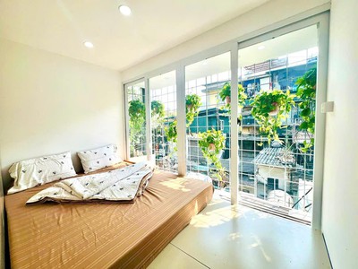 Bán nhà tập thể gần xã đàn. đống đa. 3