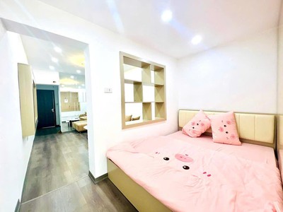 Bán nhà tập thể gần xã đàn. đống đa. 2