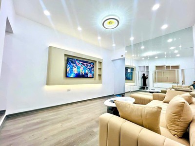 Bán nhà tập thể gần xã đàn. đống đa. 1