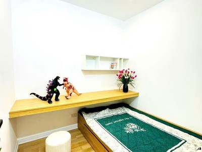 Bán nhà tập thể gần hồ văn chương, đống đa. 120m2 giá 3.6 tỷ có thương lượng 4