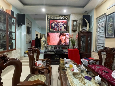 Bán nhà 4 tầng mặt phố KĐT Đông Nam Cường, TP Hải Dương, 65.1m2, mt 4.77m, vị trí đẹp 0