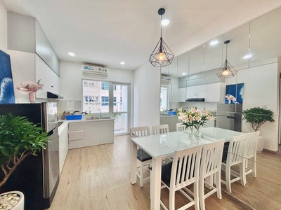 Còn Căn Cho Thuê 9 Triệu/Tháng, Mường Thanh Viễn Triều, Nha Trang, Ngày: 700K-900K/Đêm 0