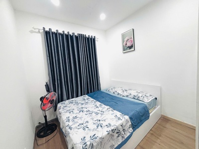 Còn Căn Cho Thuê 9 Triệu/Tháng, Mường Thanh Viễn Triều, Nha Trang, Ngày: 700K-900K/Đêm 1