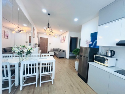 Còn Căn Cho Thuê 9 Triệu/Tháng, Mường Thanh Viễn Triều, Nha Trang, Ngày: 700K-900K/Đêm 4