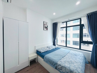 Còn Căn Cho Thuê 9 Triệu/Tháng, Mường Thanh Viễn Triều, Nha Trang, Ngày: 700K-900K/Đêm 5