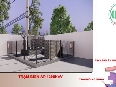 Nhà xưởng 193.000 m2 cho thuê nhiều diện tích theo yêu cầu tại Tân Uyên Bình Dương 6