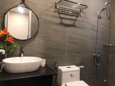 Bán toà căn hộ Chế Lan Viên sát biển doanh thu tốt giá chỉ nhỉnh 14 tỷ. 3