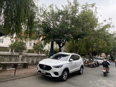 Đất chính chủ - vị trí đẹp tại nguyễn văn trỗi, p. mộ lao, hà đông, hn 0
