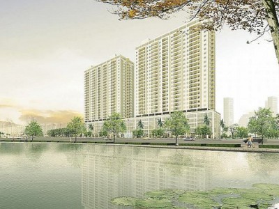 Chính chủ cần bán nhanh. mã 66 căn chung cư c37 bắc hà 17 tố hữu 120m2 0