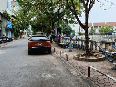 Đất chính chủ - vị trí đẹp tại nguyễn văn trỗi, p. mộ lao, hà đông, hn 1