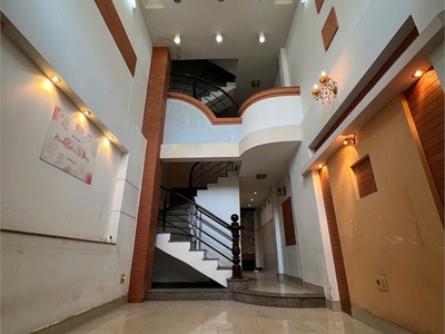 Bán nhà 5 tầng, hẻm 5m đường số 14, phường 8, gò vấp. chỉ 5.98 tỷ 1