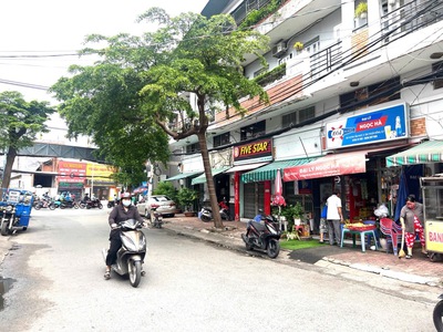 Bán nhà hẻm xe hơi 50m ra huỳnh tấn phát, ngay khu vip nam long, 487 võ thị nhờ tân thuận đông quận 1