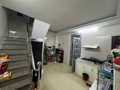 Bán nhà hẻm xe hơi 50m ra huỳnh tấn phát, ngay khu vip nam long, 487 võ thị nhờ tân thuận đông quận 3