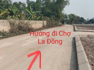 Chính chủ bán gấp lô góc tại hợp thanh, mỹ đức, sẵn sổ đỏ, nhỉnh 1 tỷ 1