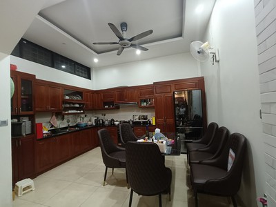 Bán nhà điện biên phủ 42m, 4 tầng 11,5 tỷ 1