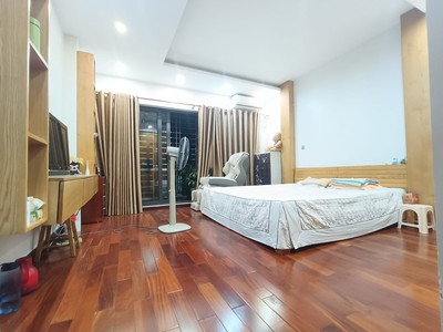 Bán nhà điện biên phủ 42m, 4 tầng 11,5 tỷ 2