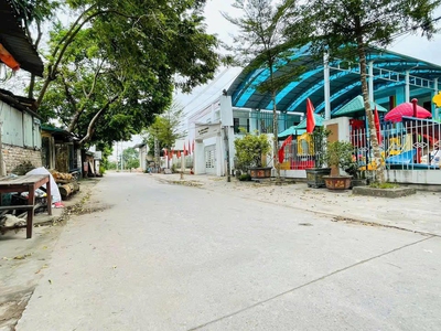 Chính chủ cần bán 59m đất hành lạc, như quỳnh, văn lâm, giá hơn 1ty 0