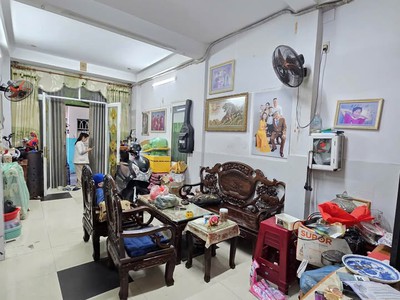 Nhà kiệt phan thanh cách đường 50m, 60m2, 2 tầng chắc sạch, 3.15 tỷ 0