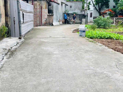 Chính chủ cần bán 59m đất hành lạc, như quỳnh, văn lâm, giá hơn 1ty 2