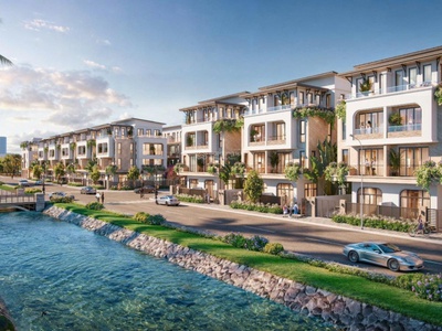 Quỹ căn độc quyền shophouse, biệt thự vaquarius. chiết khấu cực khủng, nhanh tay số lượng có hạn 4