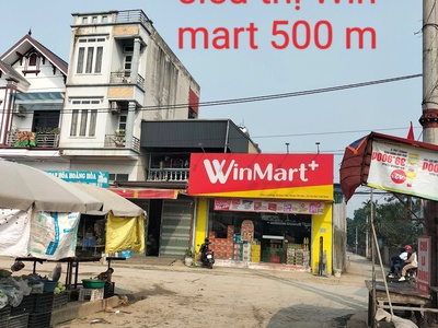 Chính chủ bán gấp lô góc tại hợp thanh, mỹ đức, sẵn sổ đỏ, nhỉnh 1 tỷ 3