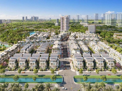 Quỹ căn độc quyền shophouse, biệt thự vaquarius. chiết khấu cực khủng, nhanh tay số lượng có hạn 2