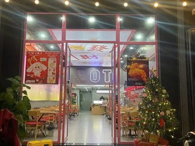 Cần sang quán gà rán 99 châu thị vĩnh tế, mỹ an, ngũ hành sơn, đà nẵng 2