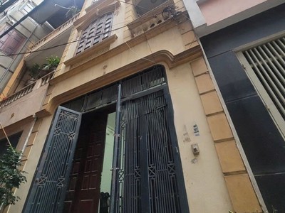 Cho thuê nhà phố lê trọng tấn, 45m2, 5 tầng, 4 ngủ, 4 wc, mt 4m làm vp, kd online kết hợp ở gđ 0
