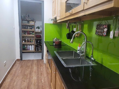 Bán chung cư thái hà bộ công an ct4 cc69 70m2 4,9 tỷ 3 bước công viên 2
